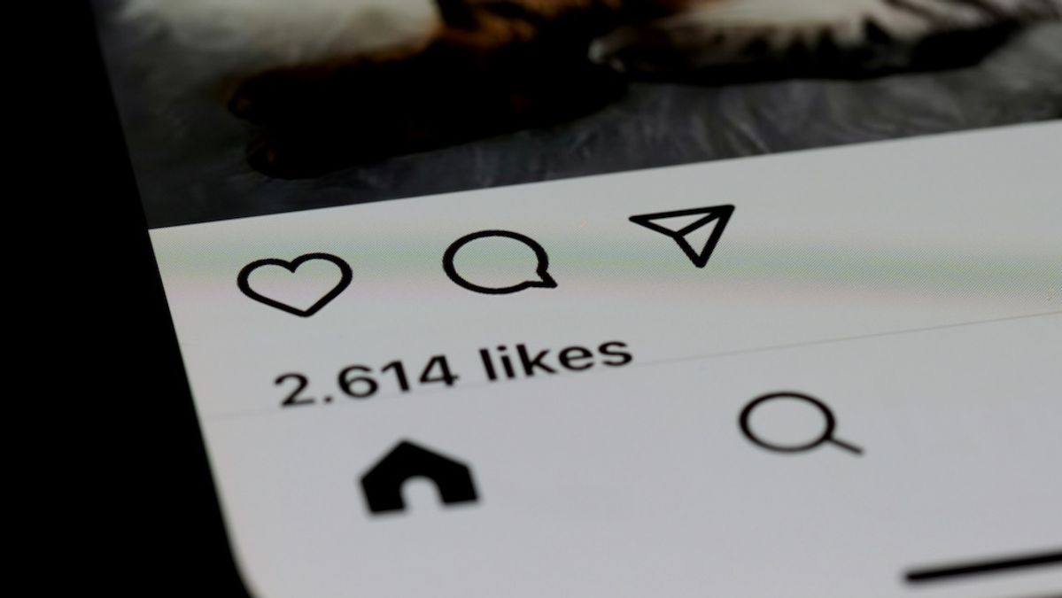 social media success