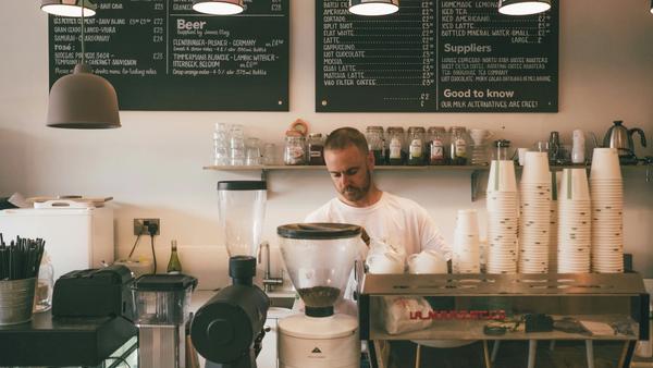 How Small Businesses Can Use QR Codes to Make Every Marketing Dollar Count