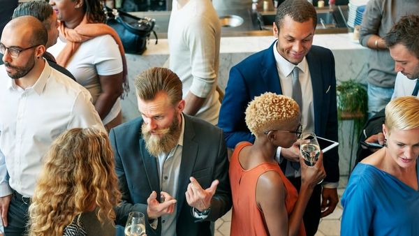 business networking