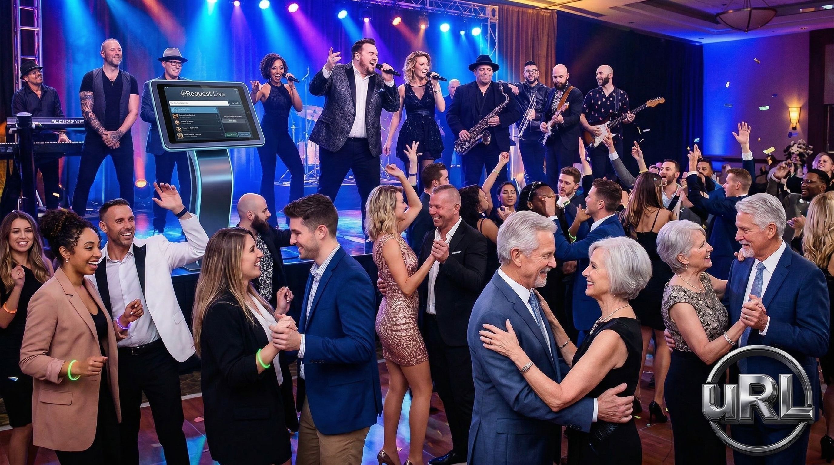 How to Choose Entertainment for Multi-Generational Corporate Events