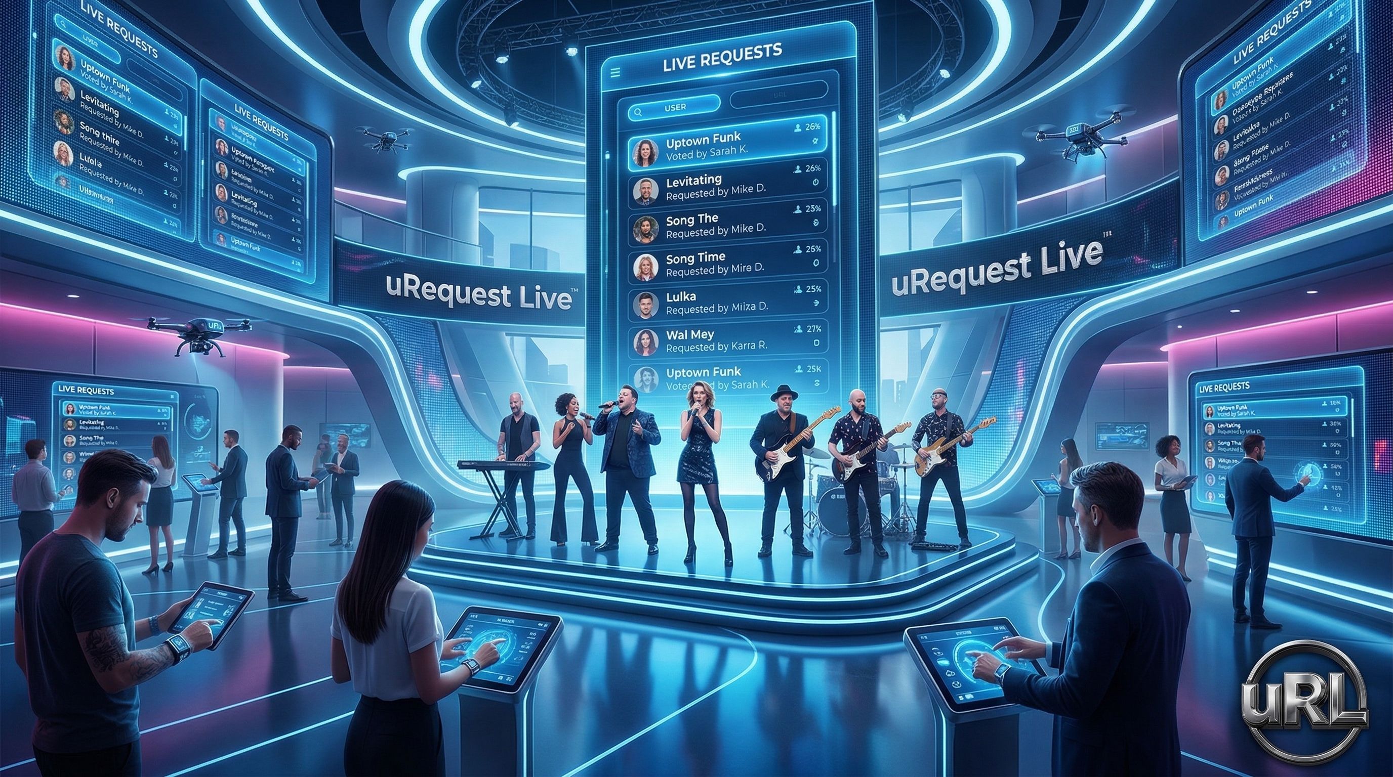 Corporate Entertainment Trends Reshaping Events in 2026