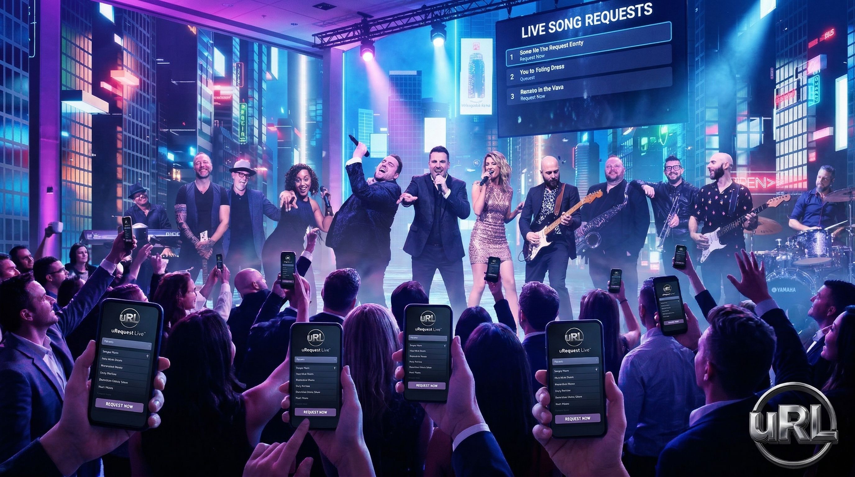 Why Interactive Entertainment Outperforms Traditional Bands