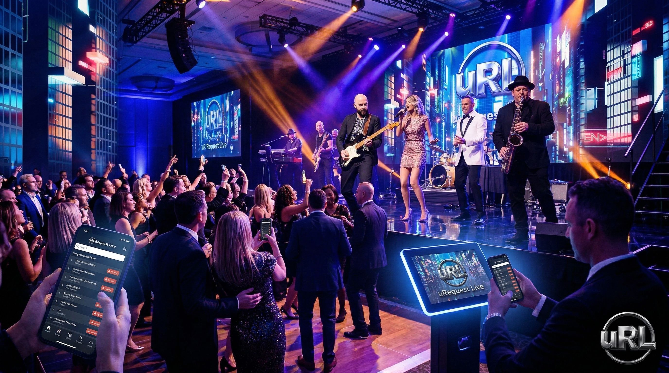 7 Signs You Need to Upgrade Your Corporate Event Entertainment