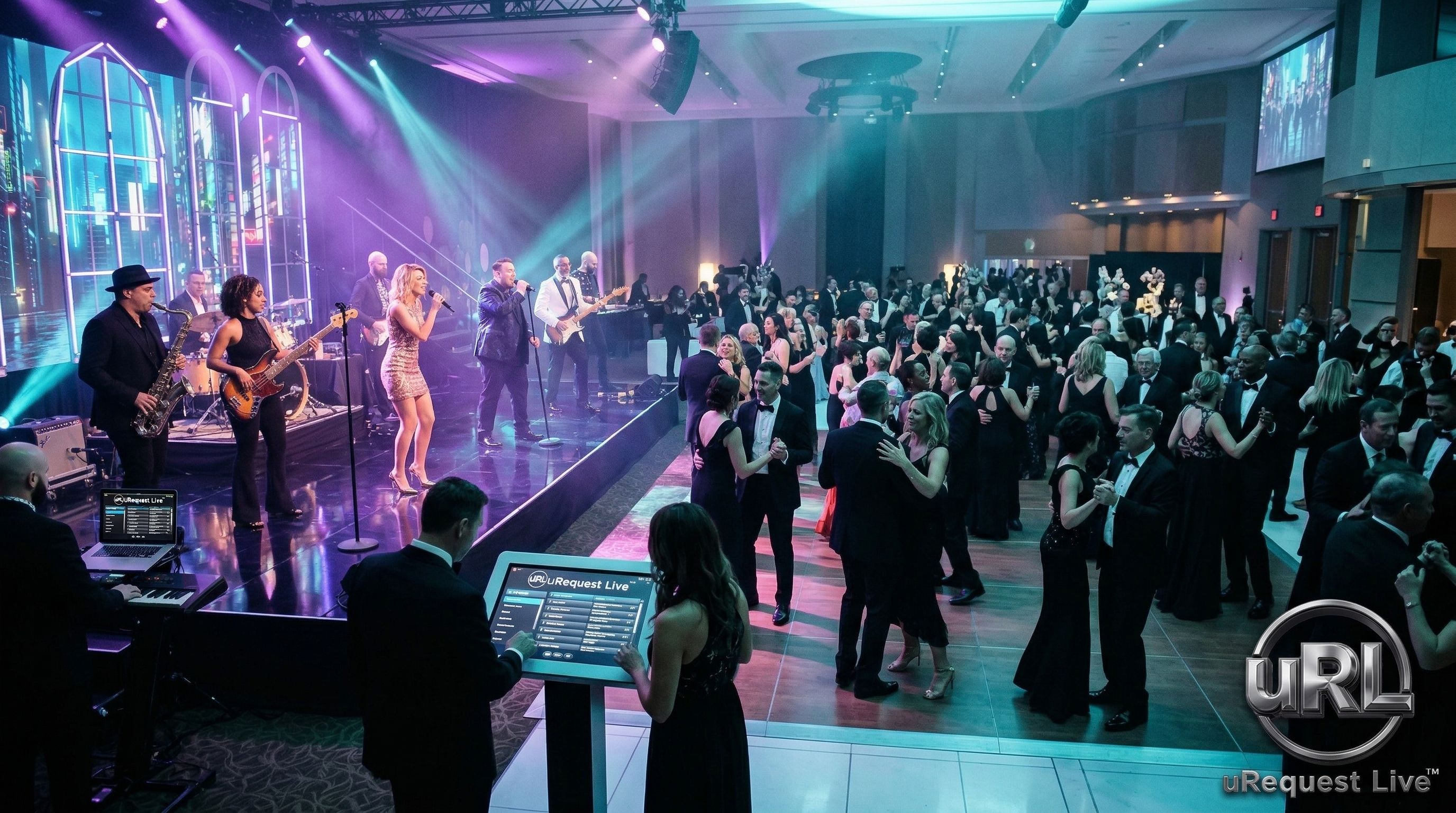 Top 10 Songs for Corporate Events in 2026