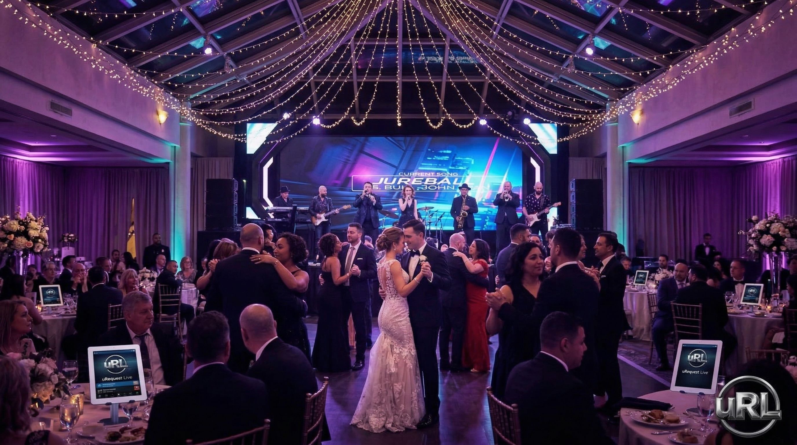 Toronto Wedding Band Guide: Everything You Need to Know