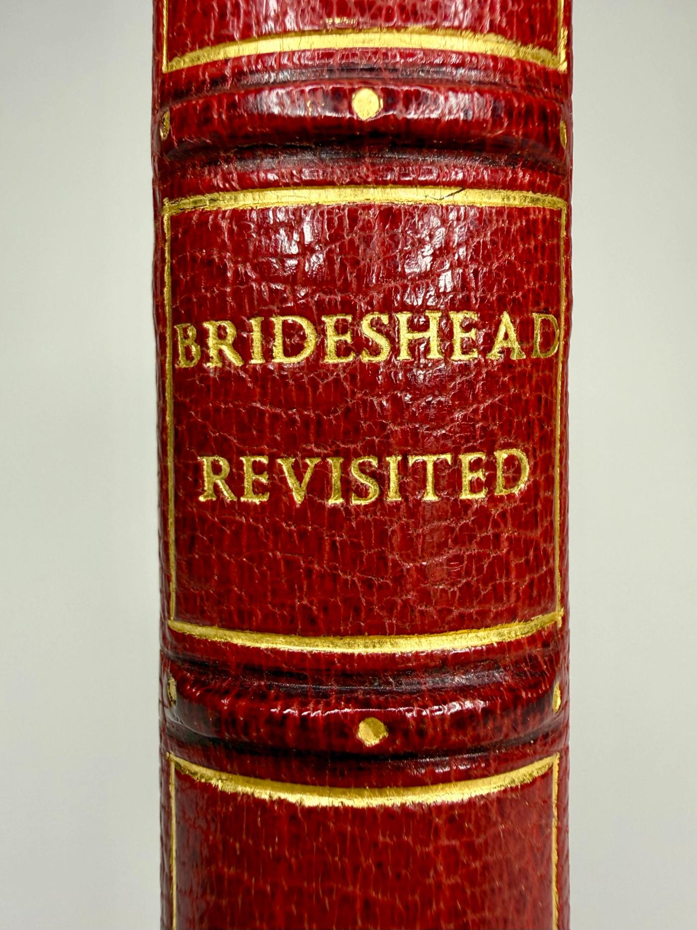 Brideshead Revisited