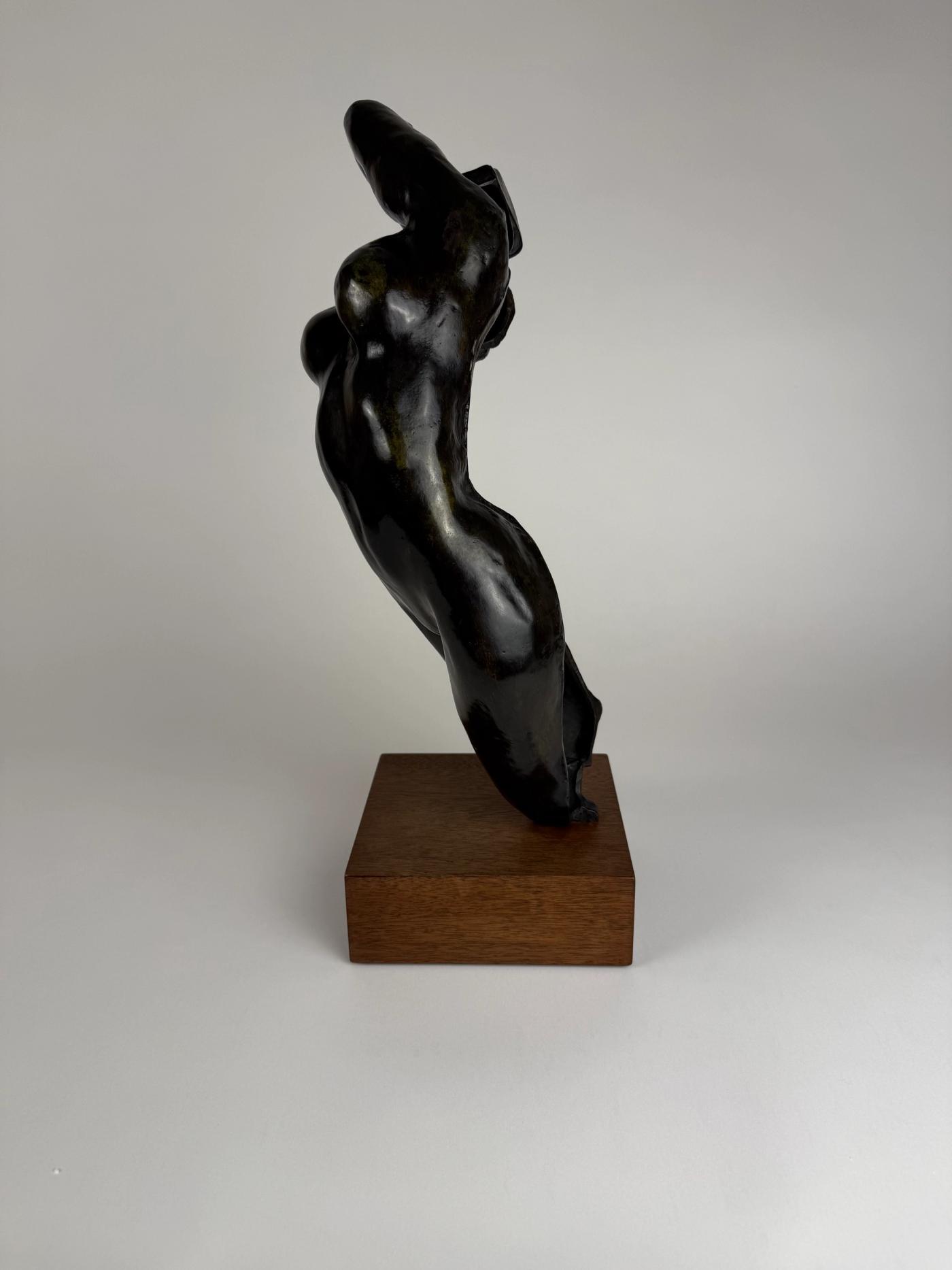 Torso d’Adèle