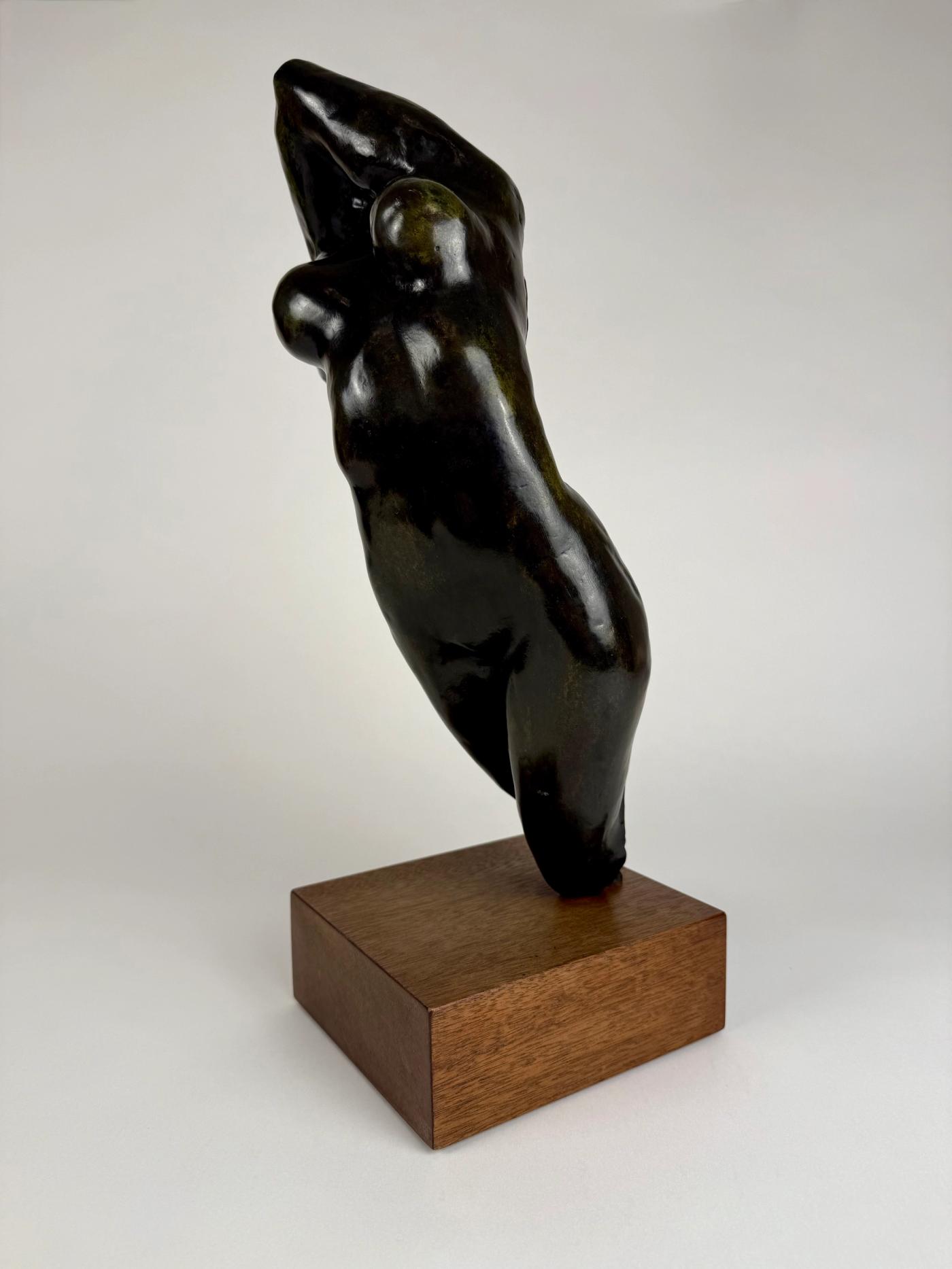 Torso d’Adèle