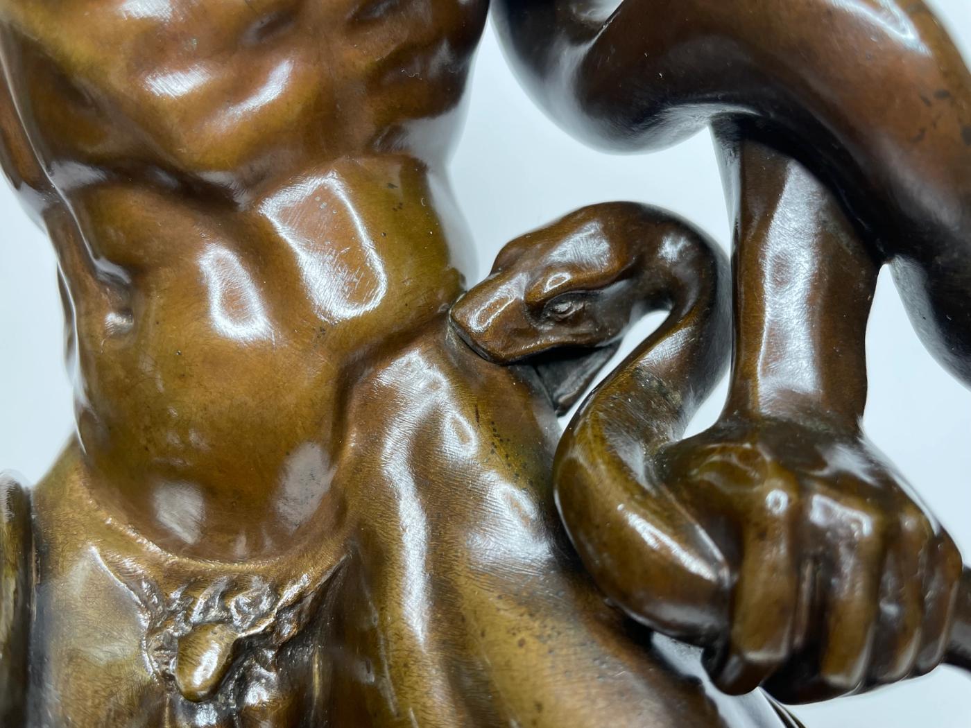 Laocoön and his Sons