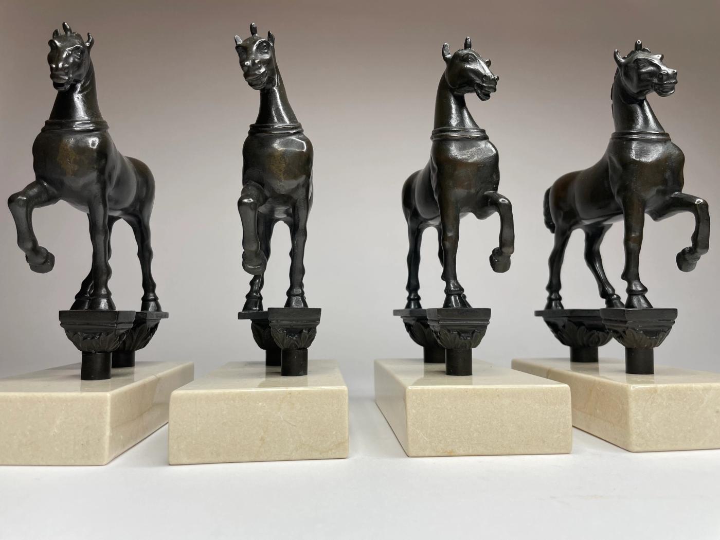 The Horses of Saint Mark
