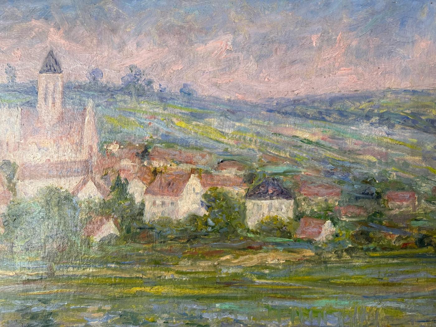 Vétheuil