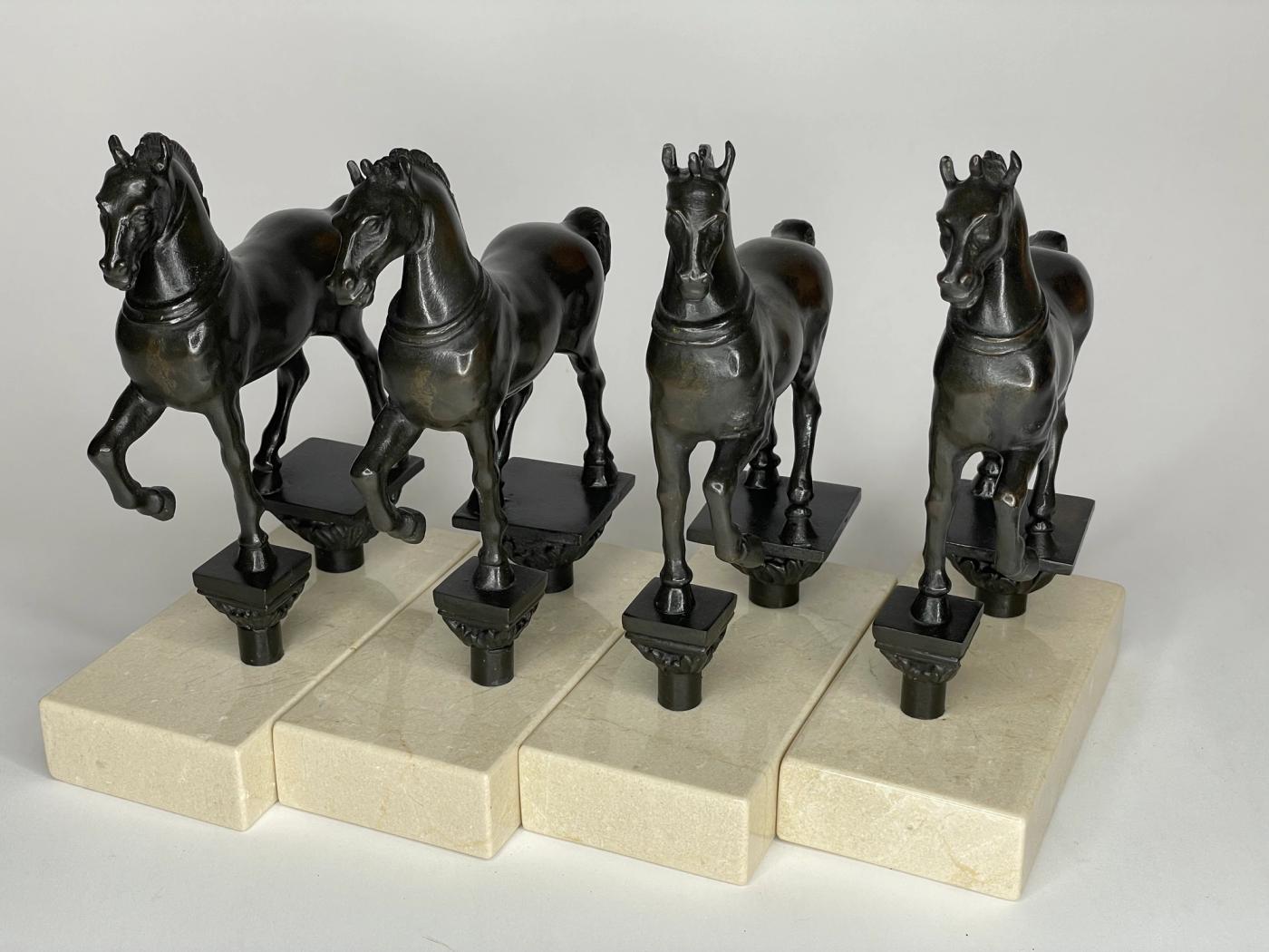 The Horses of Saint Mark