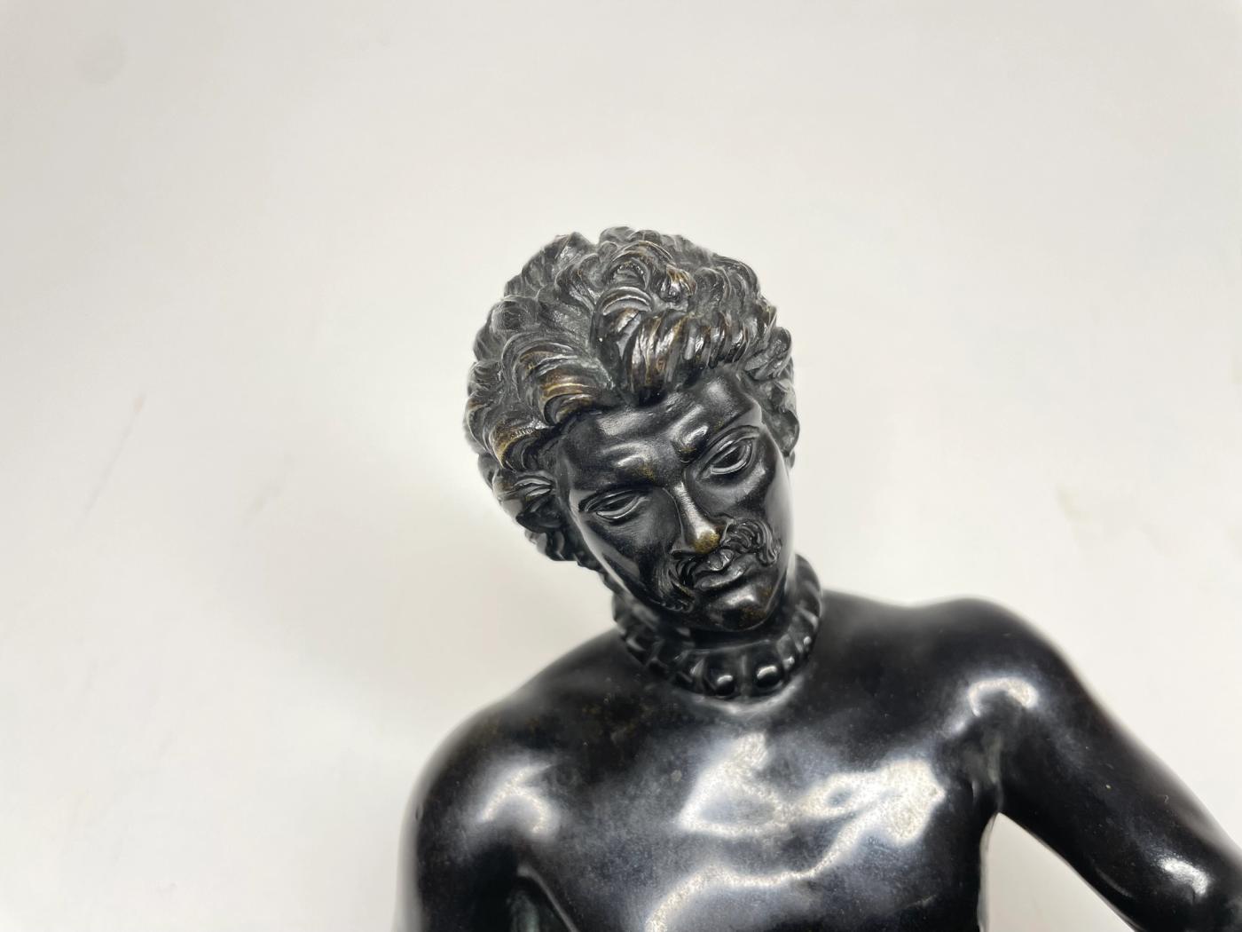 The Dying Gaul