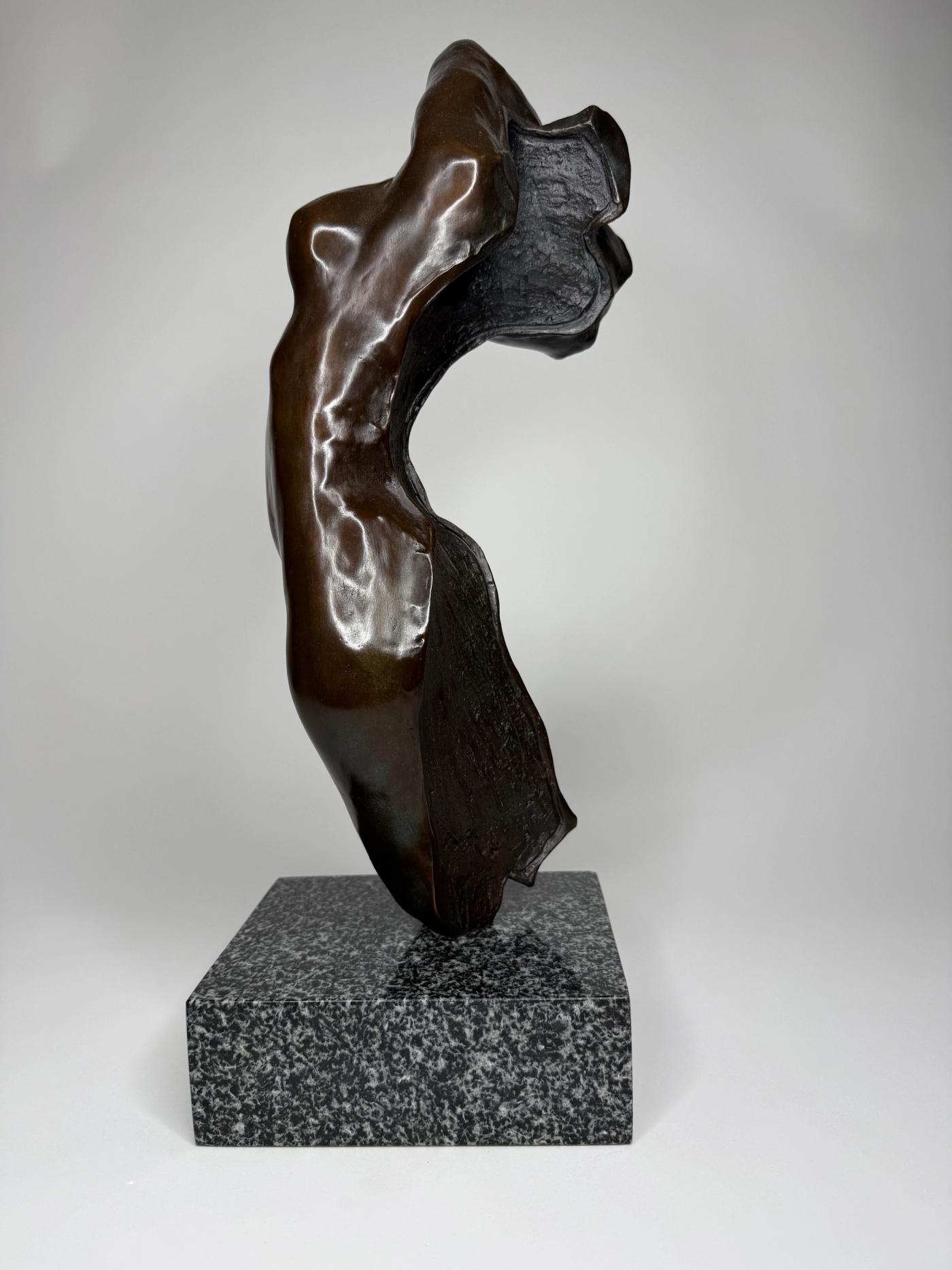 Torso d'Adèle