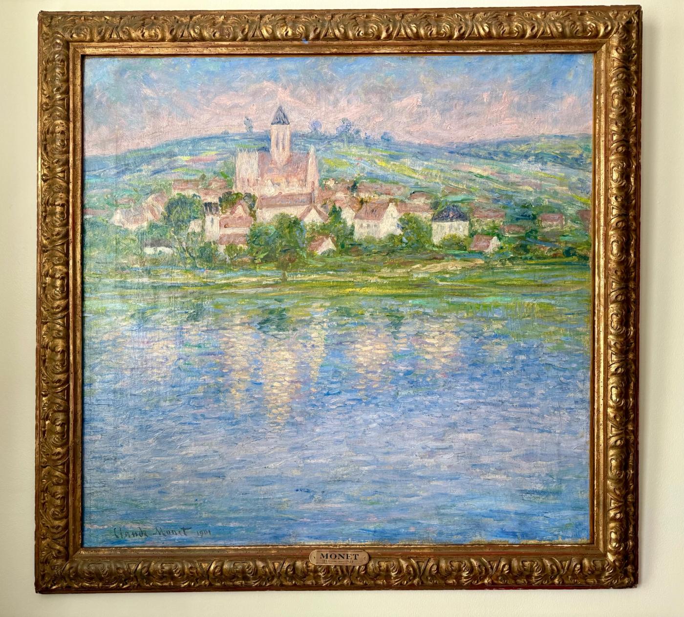 Vétheuil