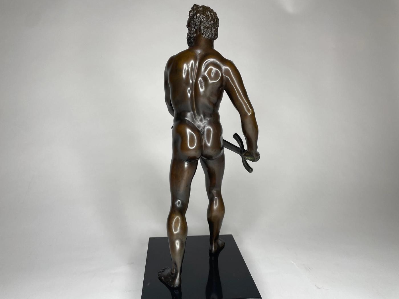 Mars, Roman god of war
