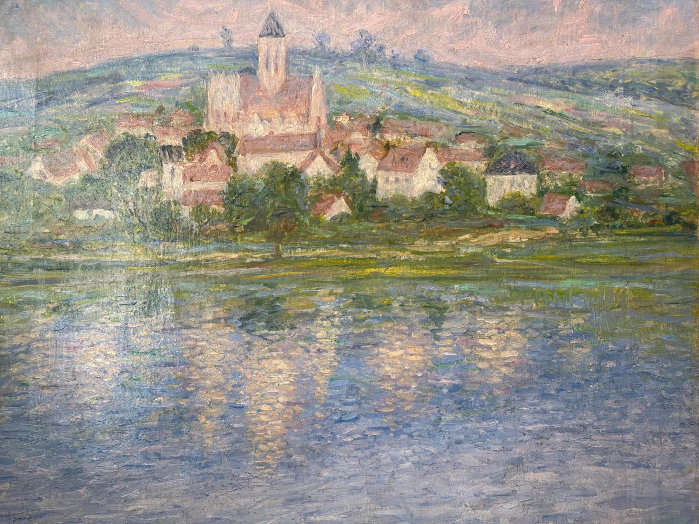 Vétheuil