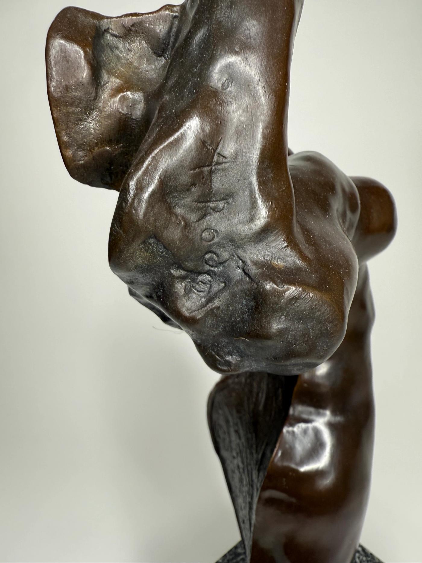 Torso d'Adèle