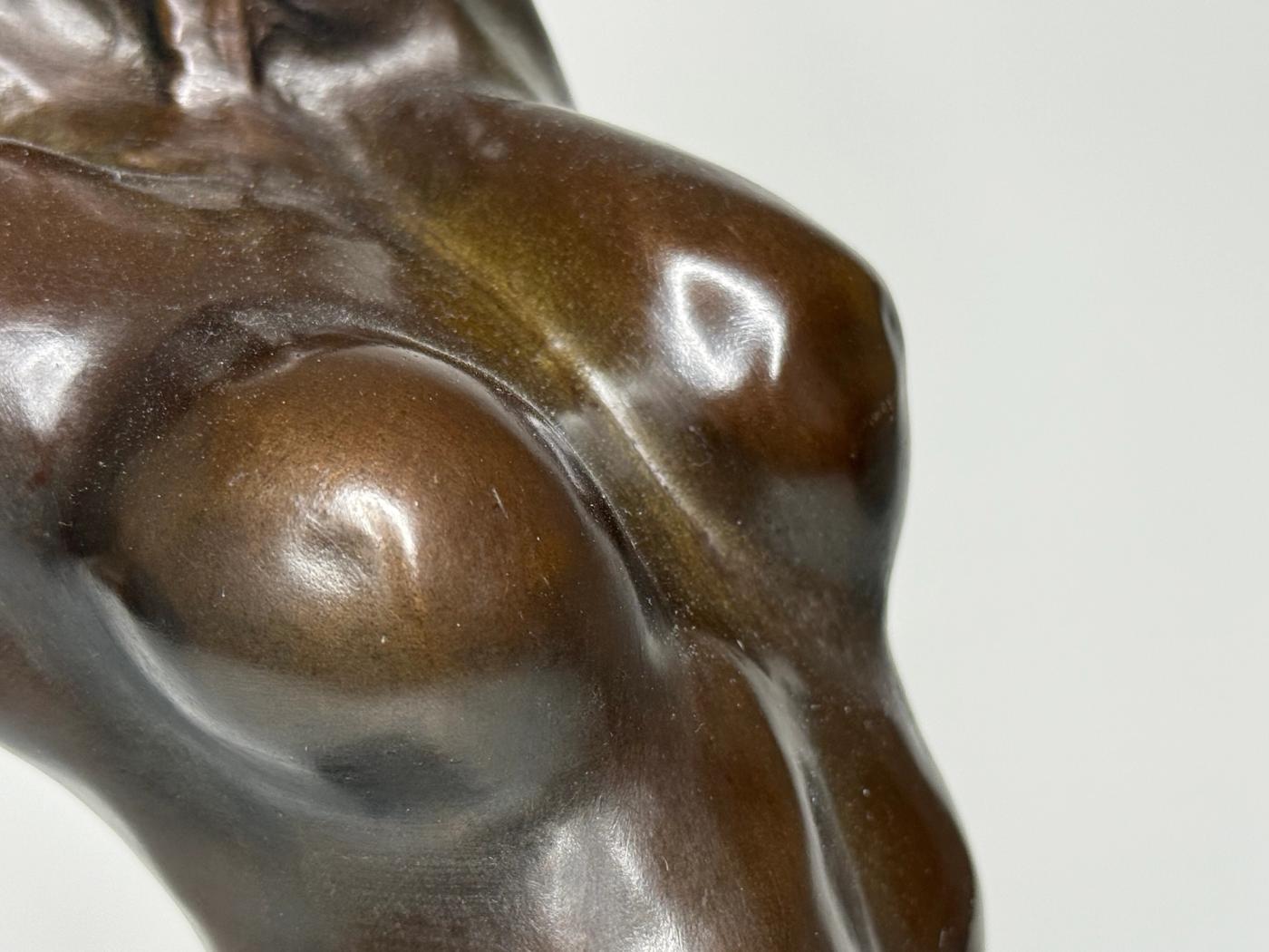 Torso d'Adèle