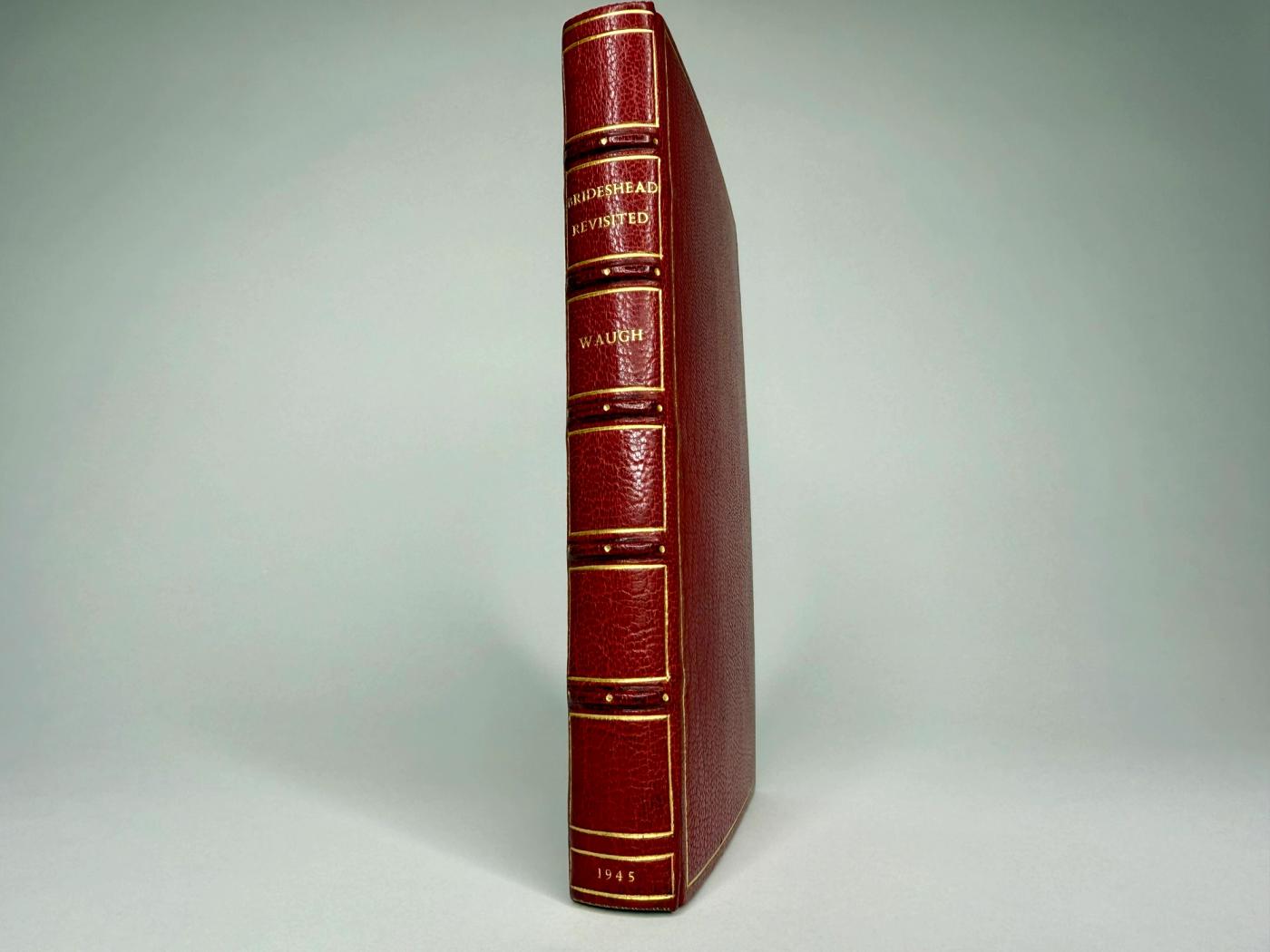 Brideshead Revisited