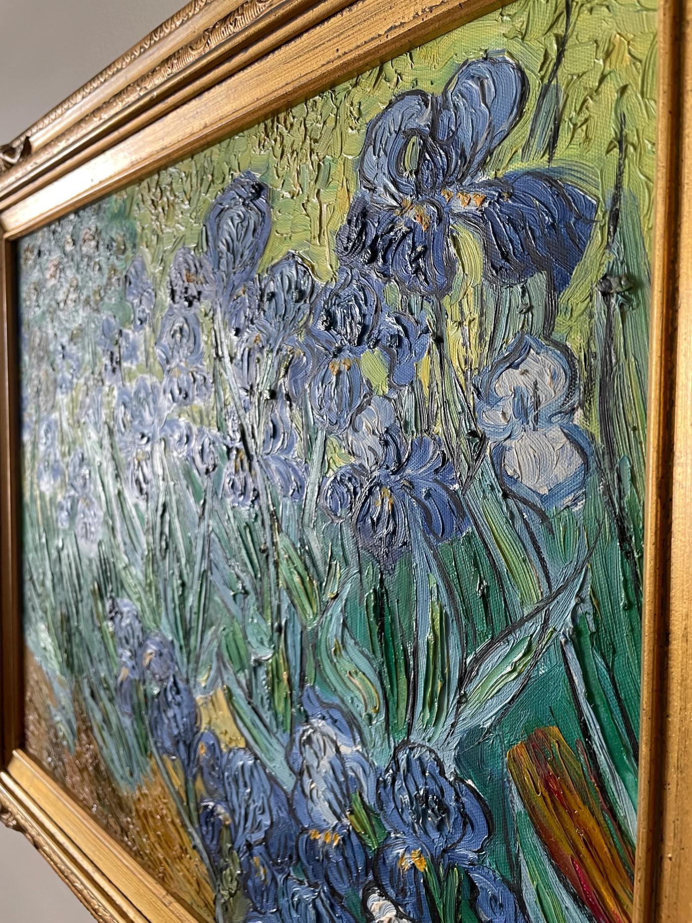 Irises