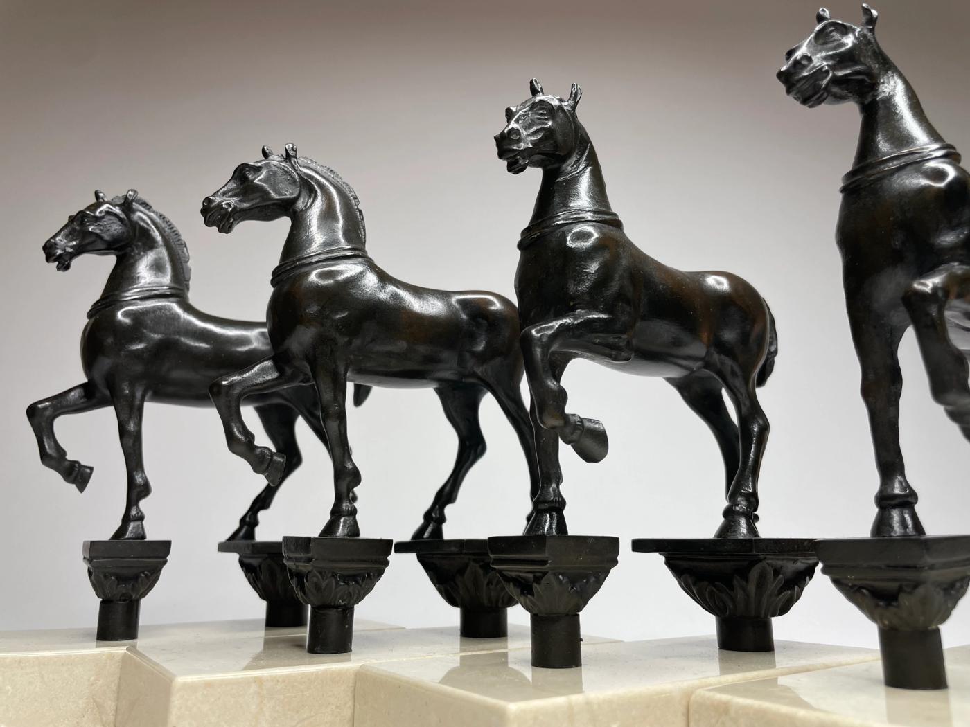 The Horses of Saint Mark