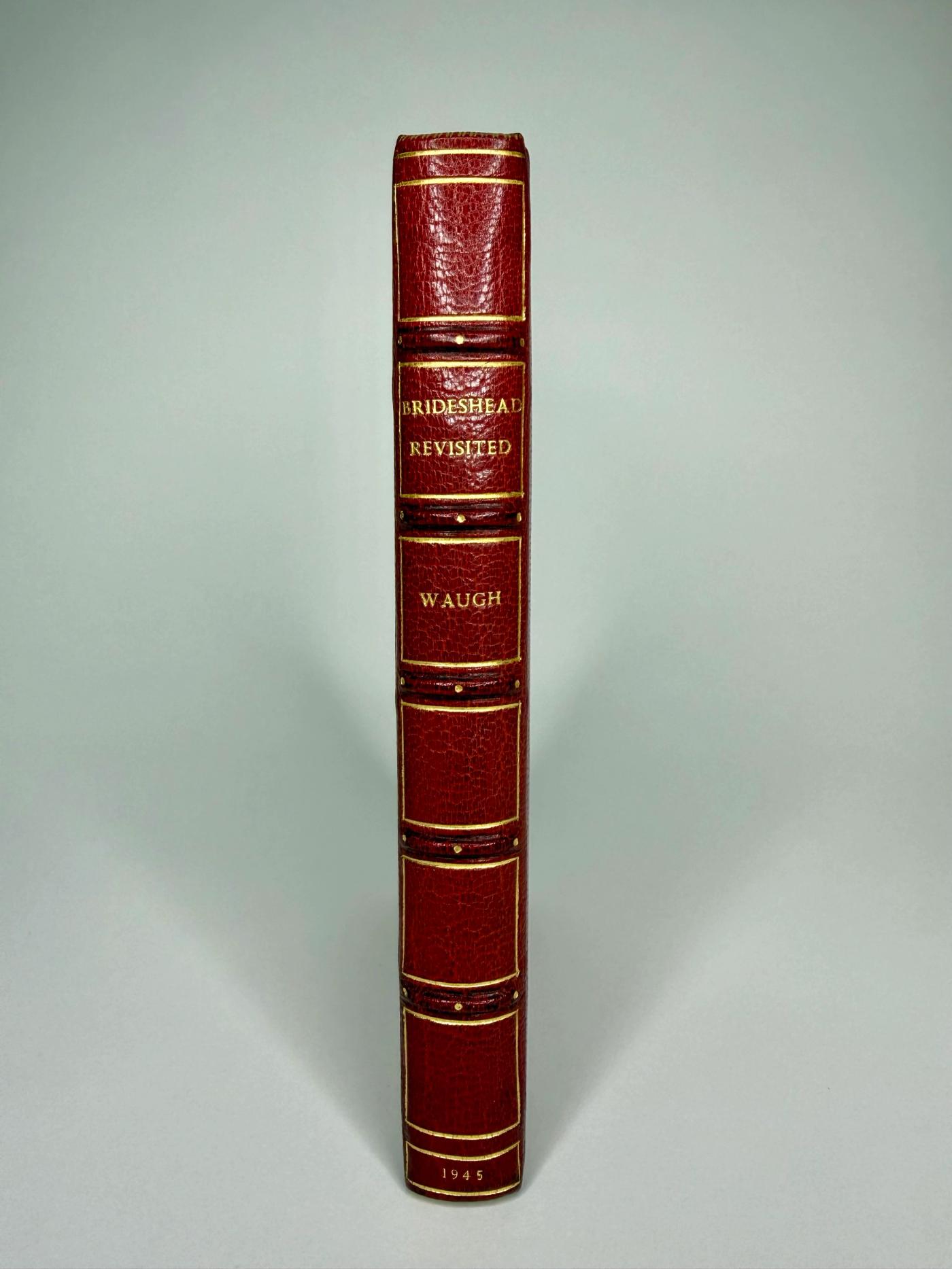 Brideshead Revisited