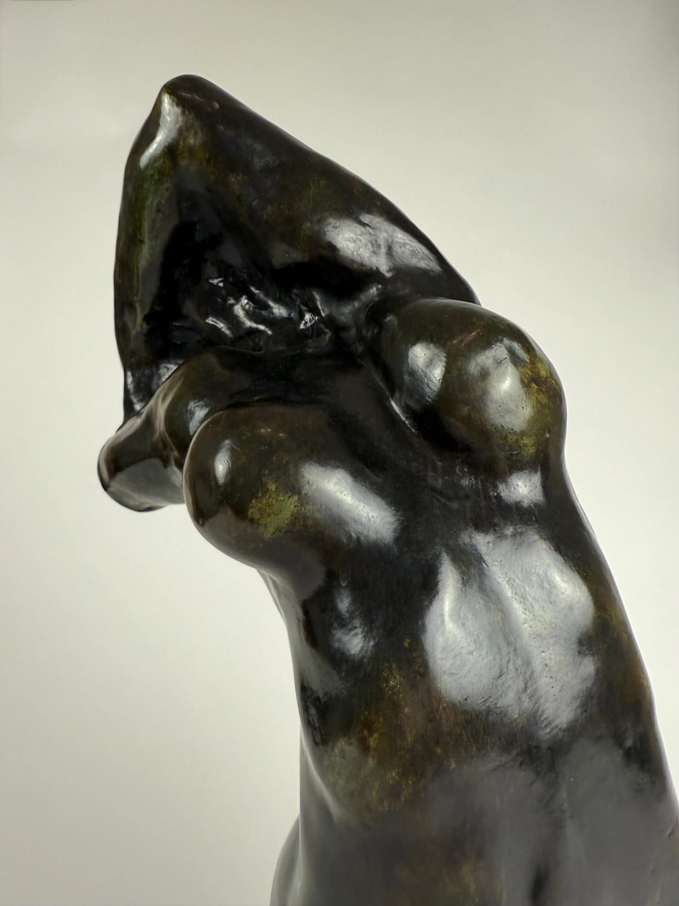 Torso d’Adèle