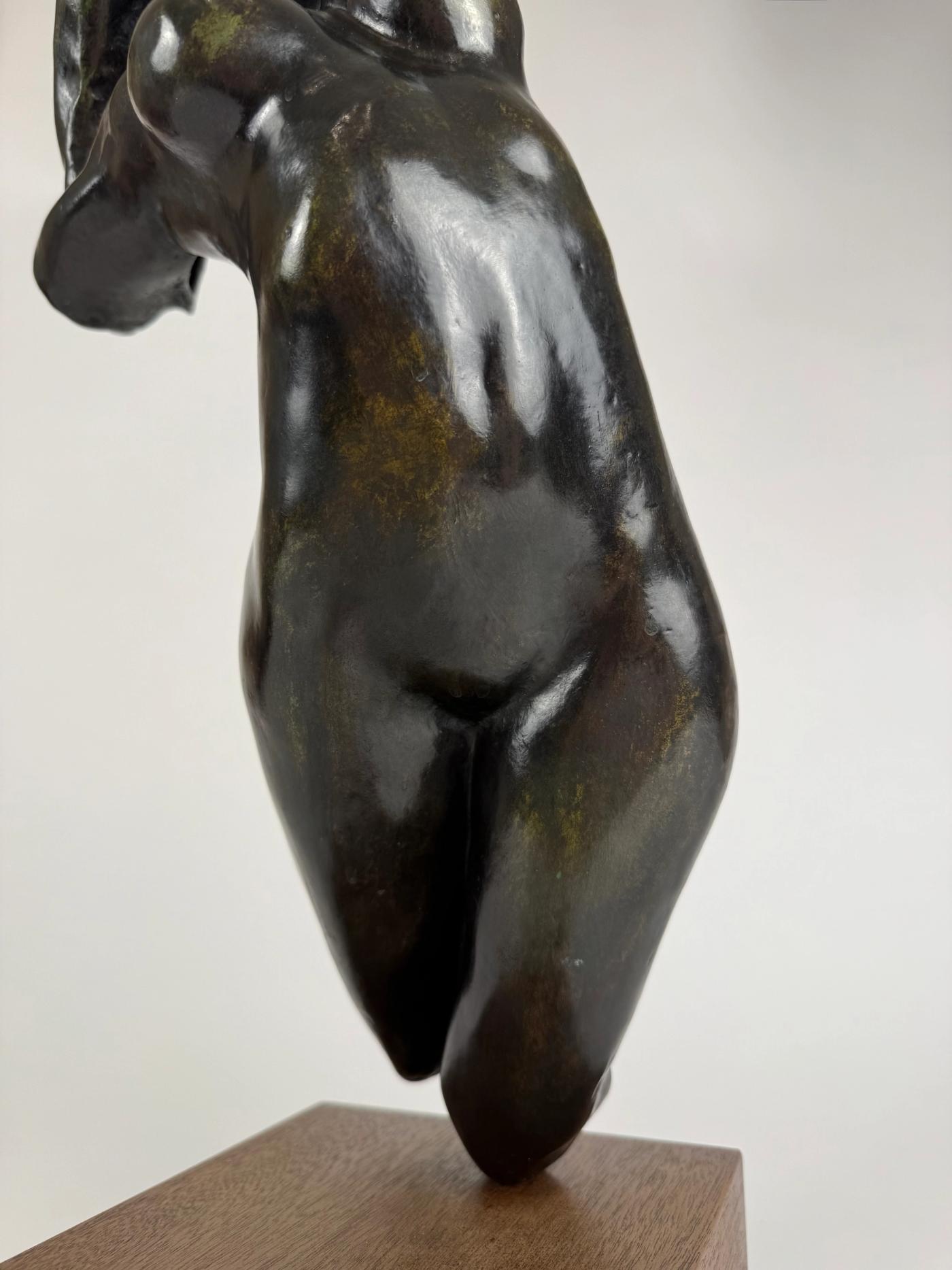 Torso d’Adèle