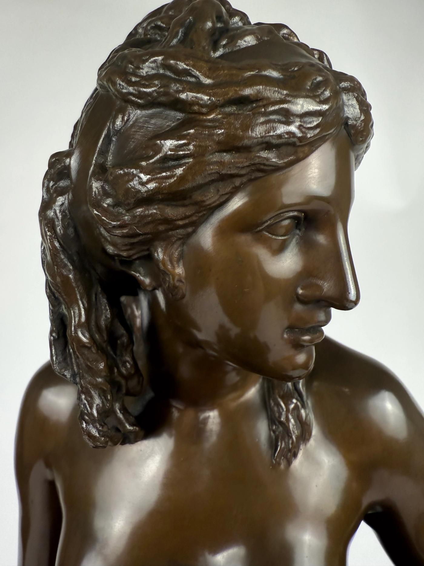 Amalthea and the Goat of Jupiter