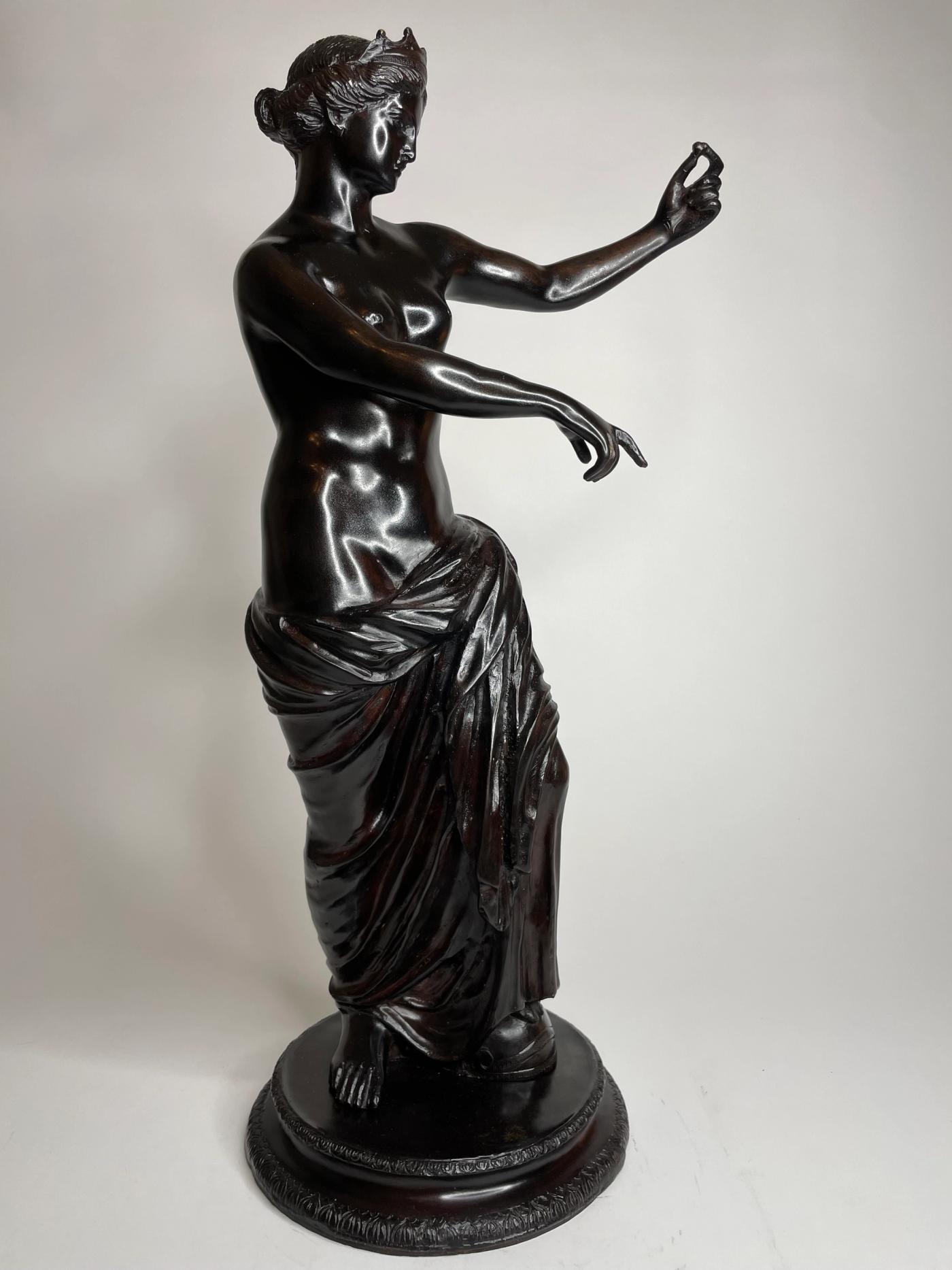 Venus of Capua