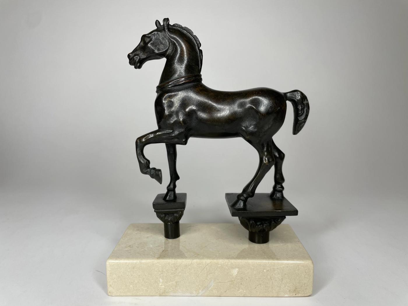 The Horses of Saint Mark