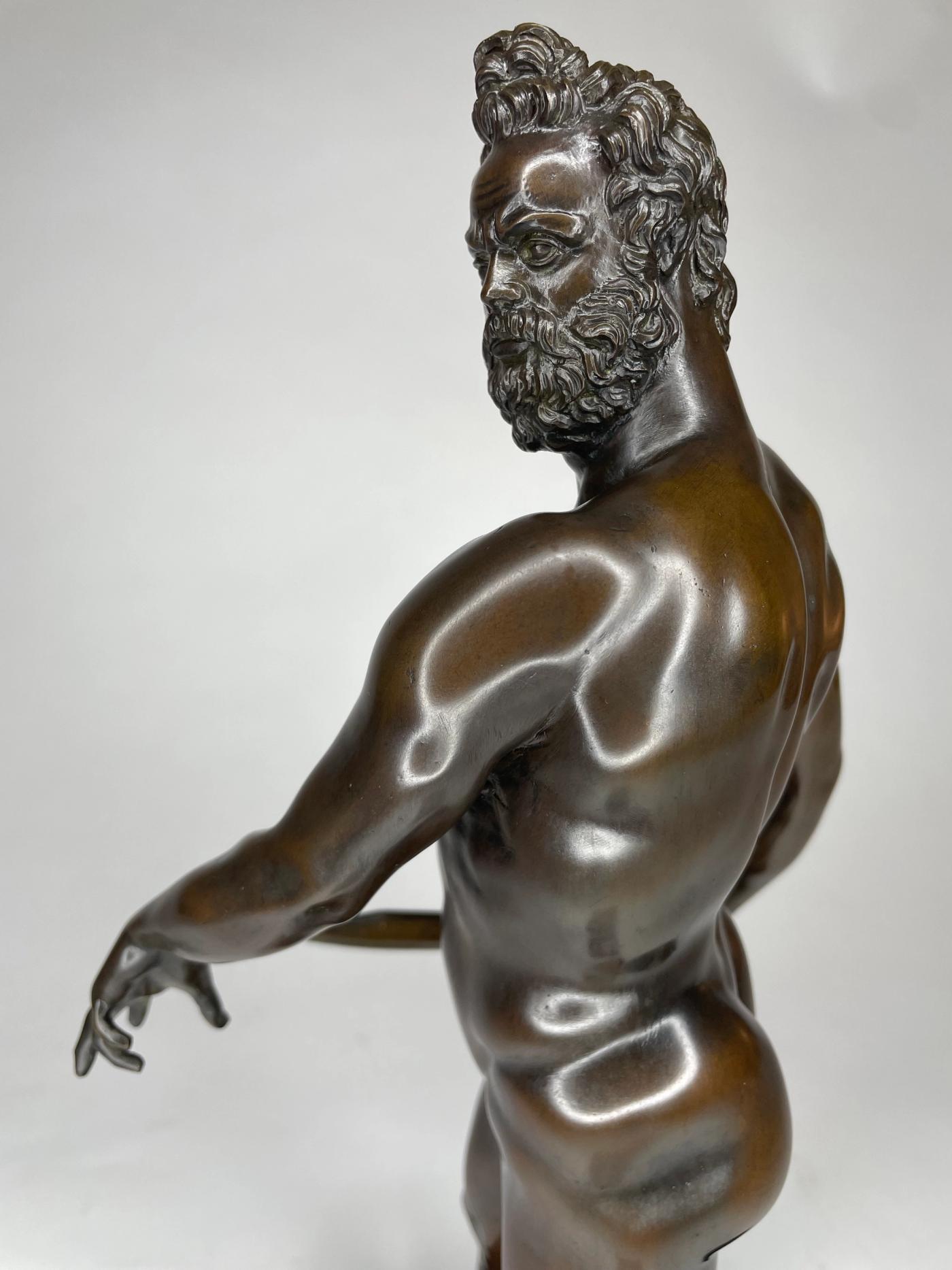 Mars, Roman god of war
