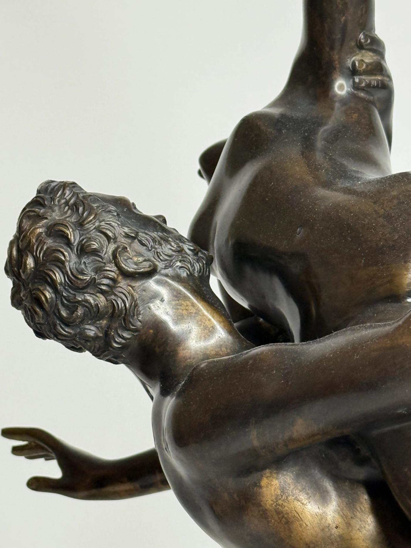 Rape of the Sabine