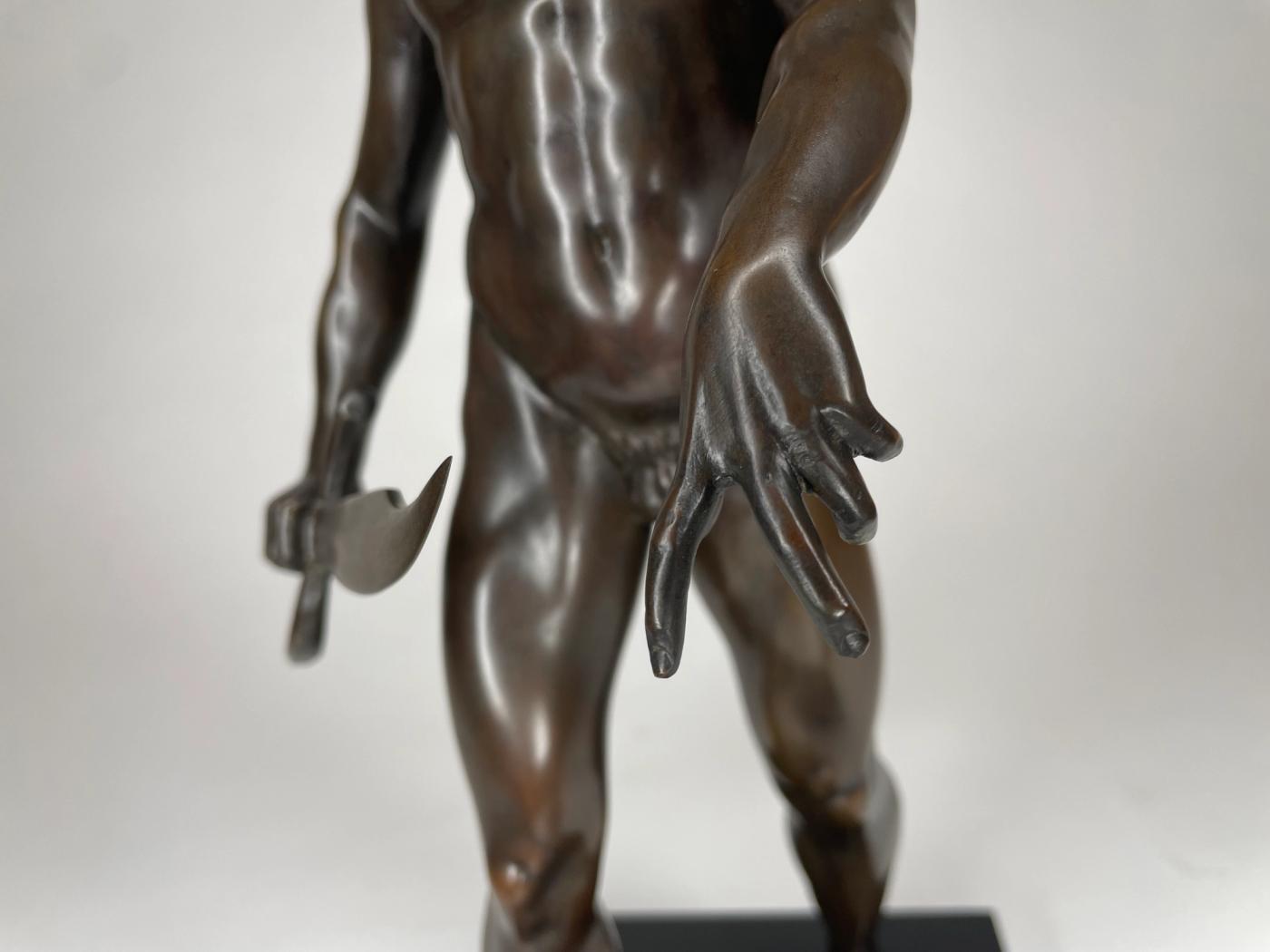 Mars, Roman god of war