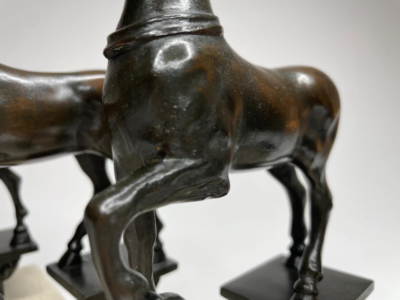 The Horses of Saint Mark