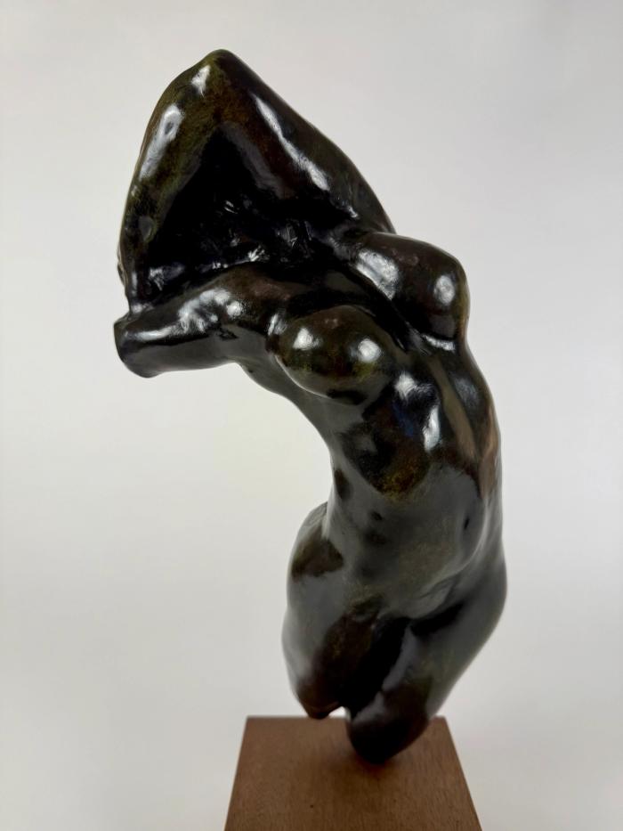 Torso d’Adèle