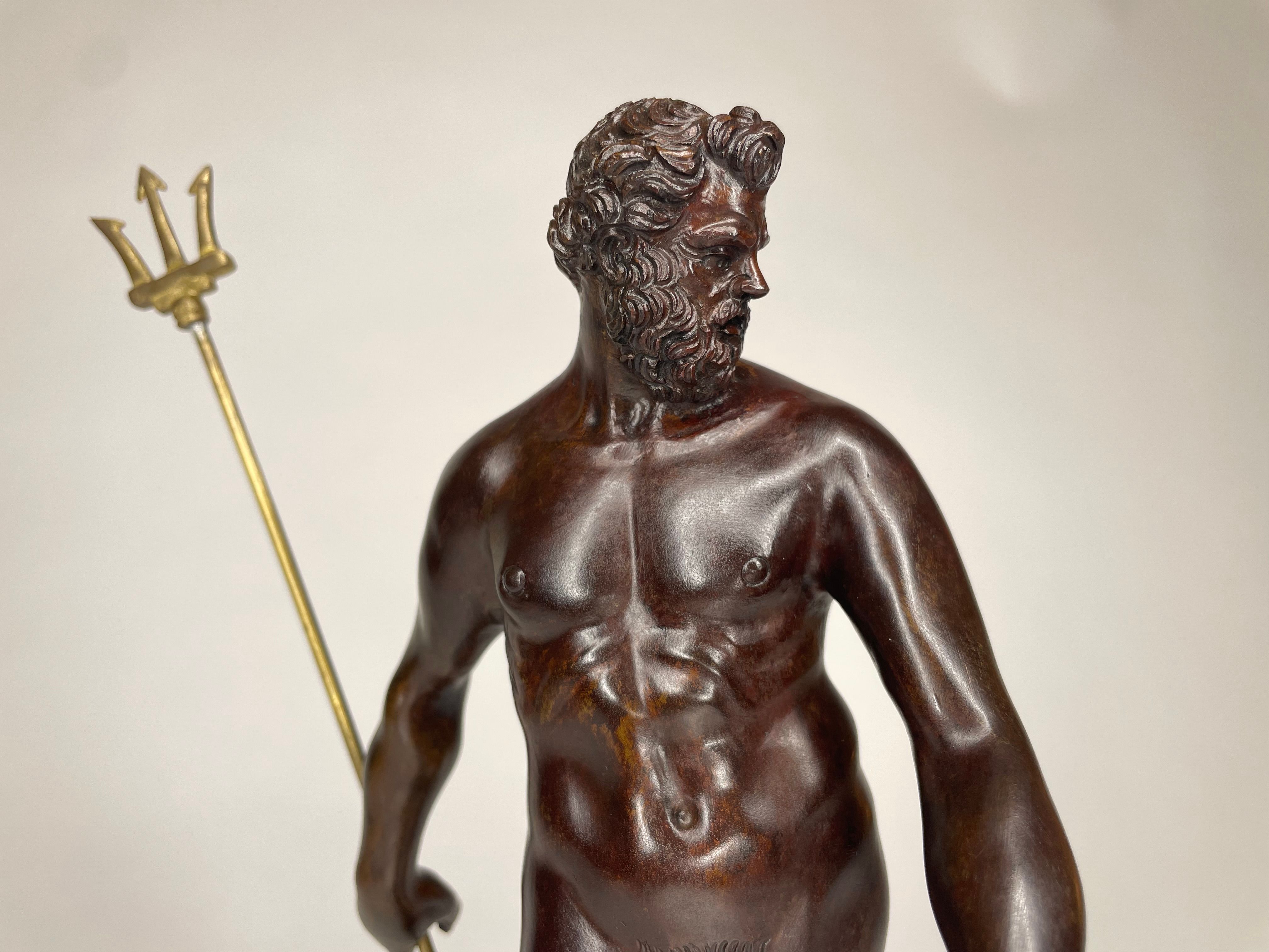 Neptune, view 3