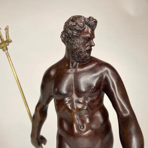 Neptune, view 3