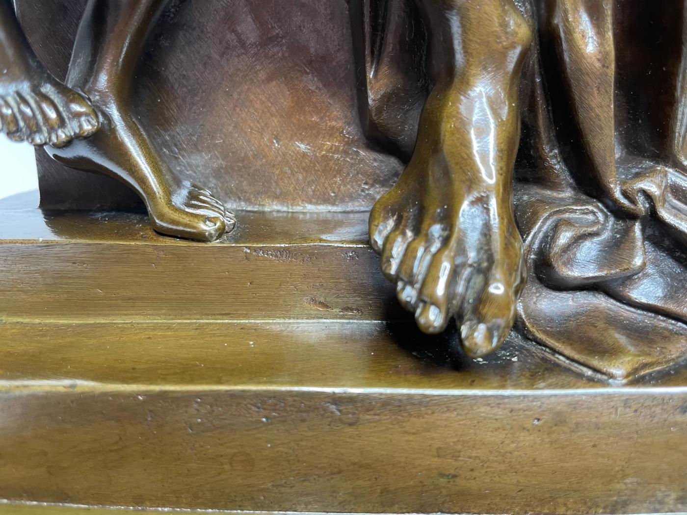 Laocoön and his Sons