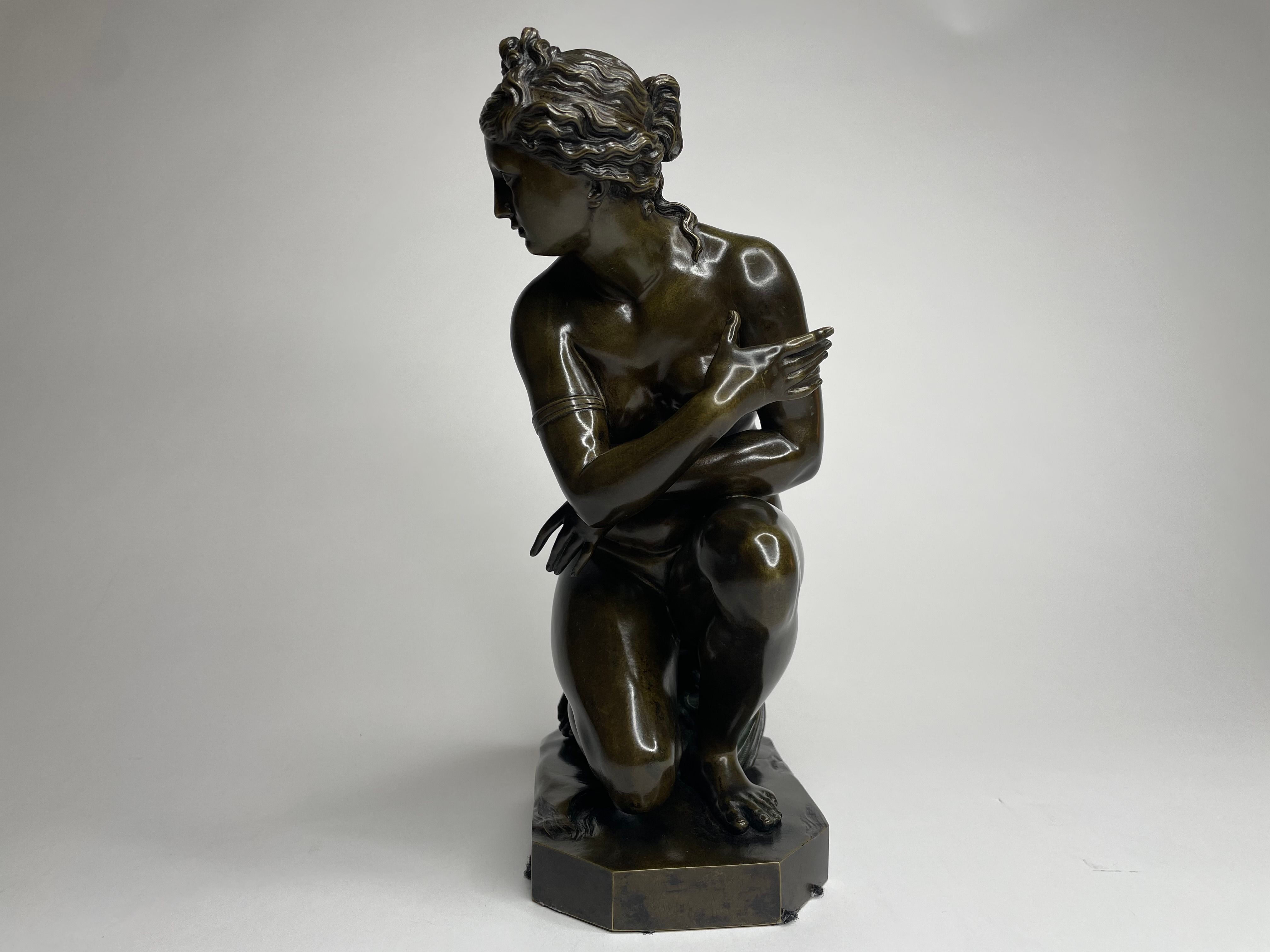 Crouching Venus (Lely Venus), view 2