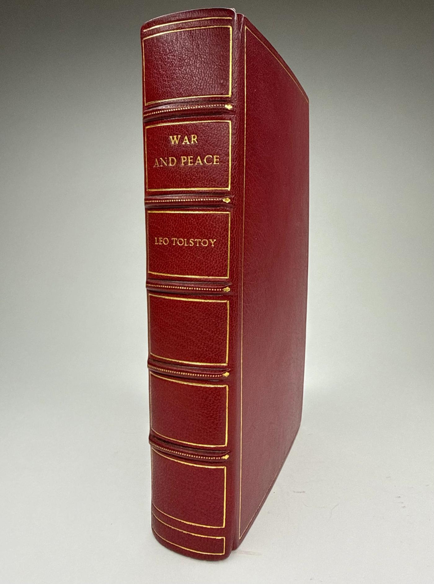 War & Peace