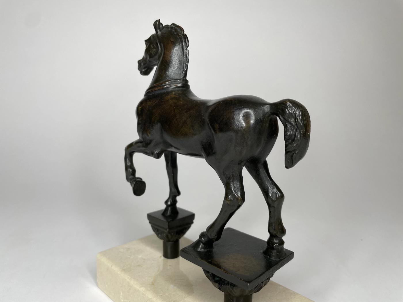 The Horses of Saint Mark