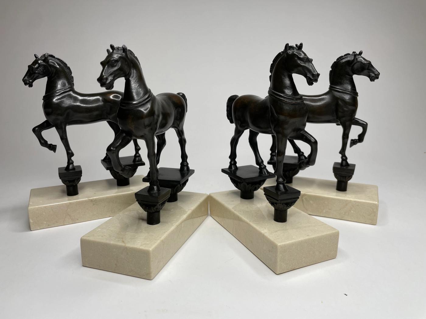 The Horses of Saint Mark