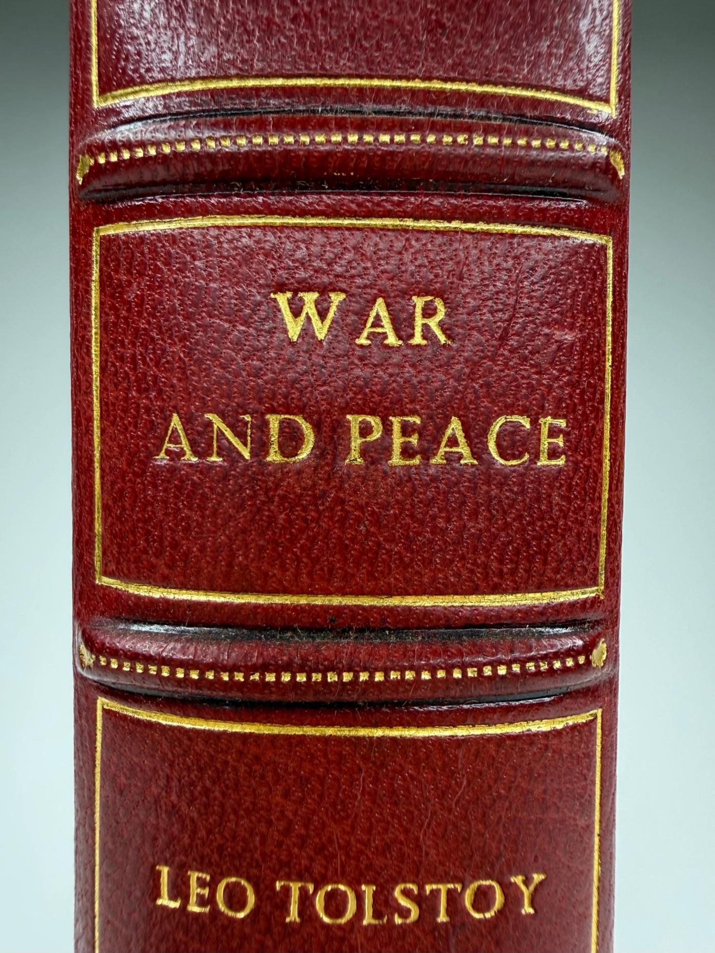 War & Peace