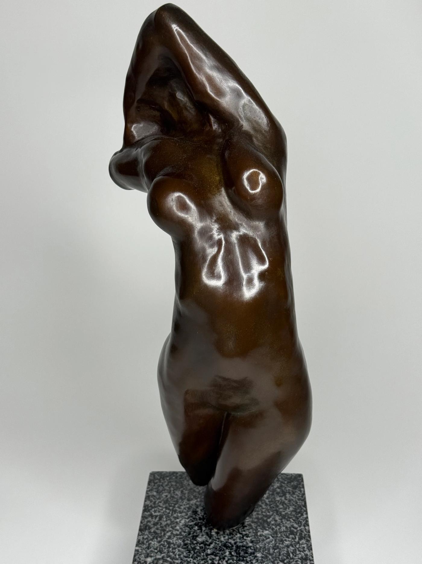 Torso d'Adèle