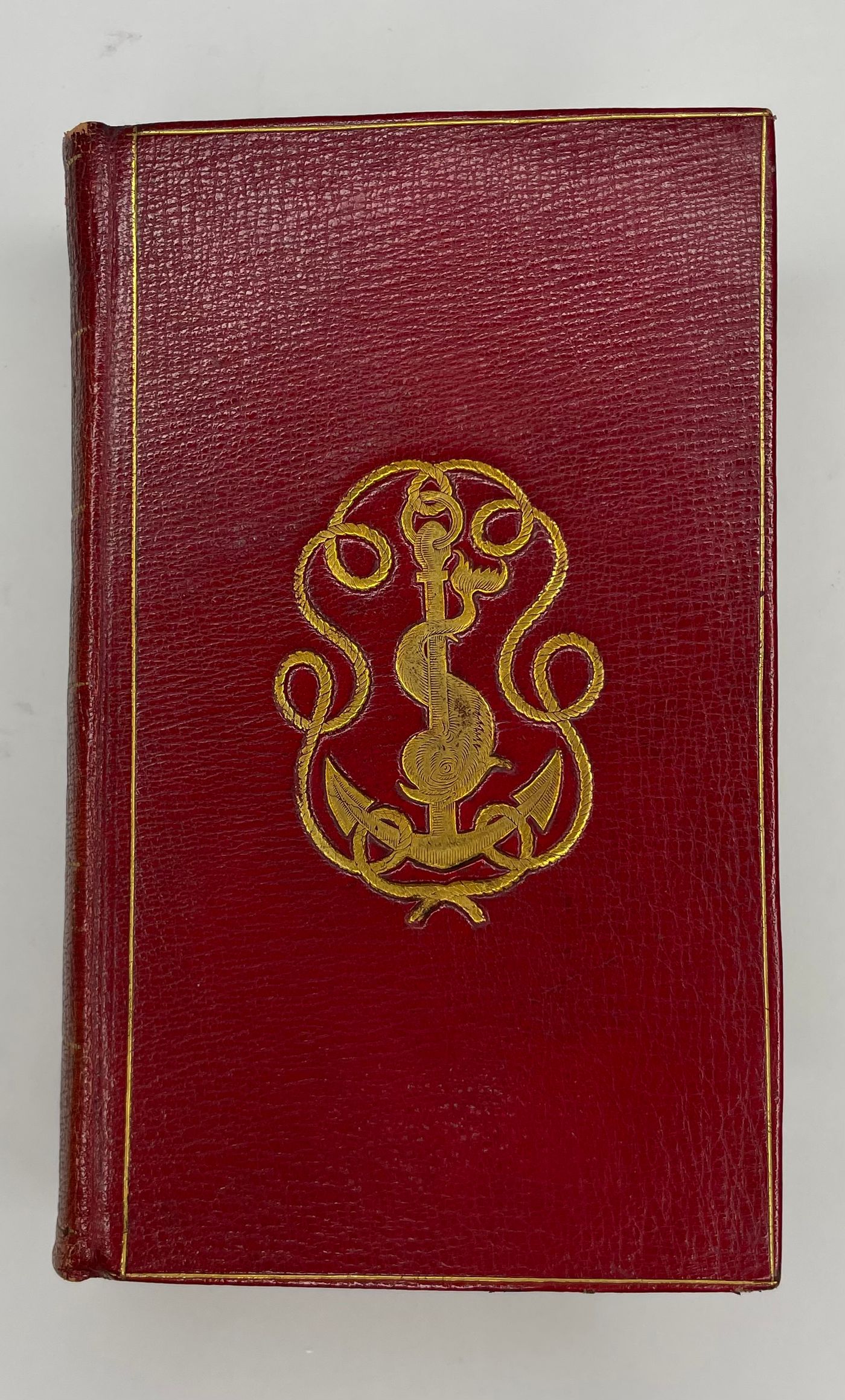 Aldus Manutius' Homer, <em>Ilias & Ulyssea</em>
