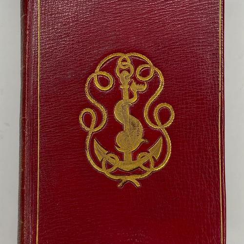 Aldus Manutius' Homer, Ilias & Ulyssea, view 3