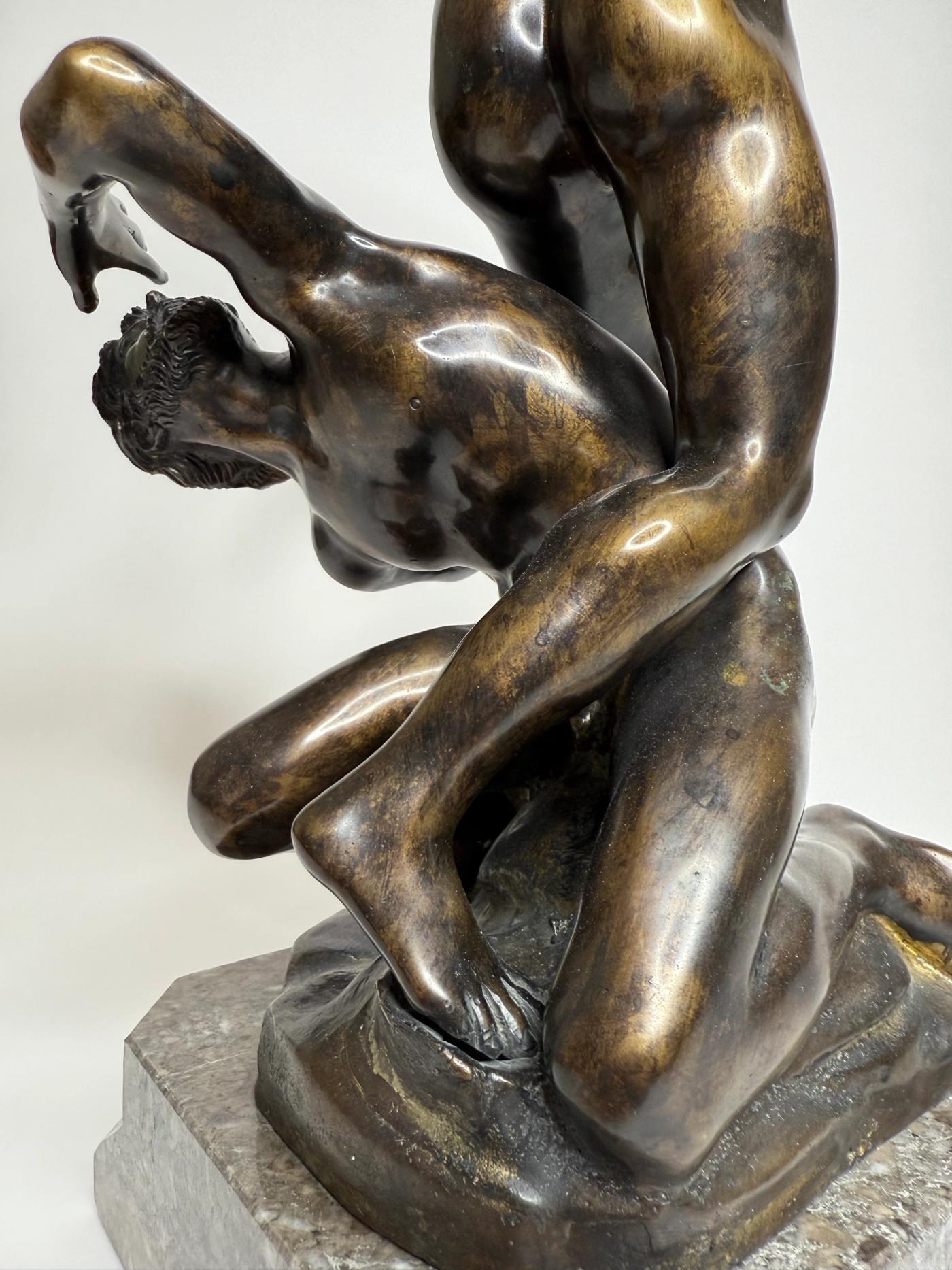 Rape of the Sabine