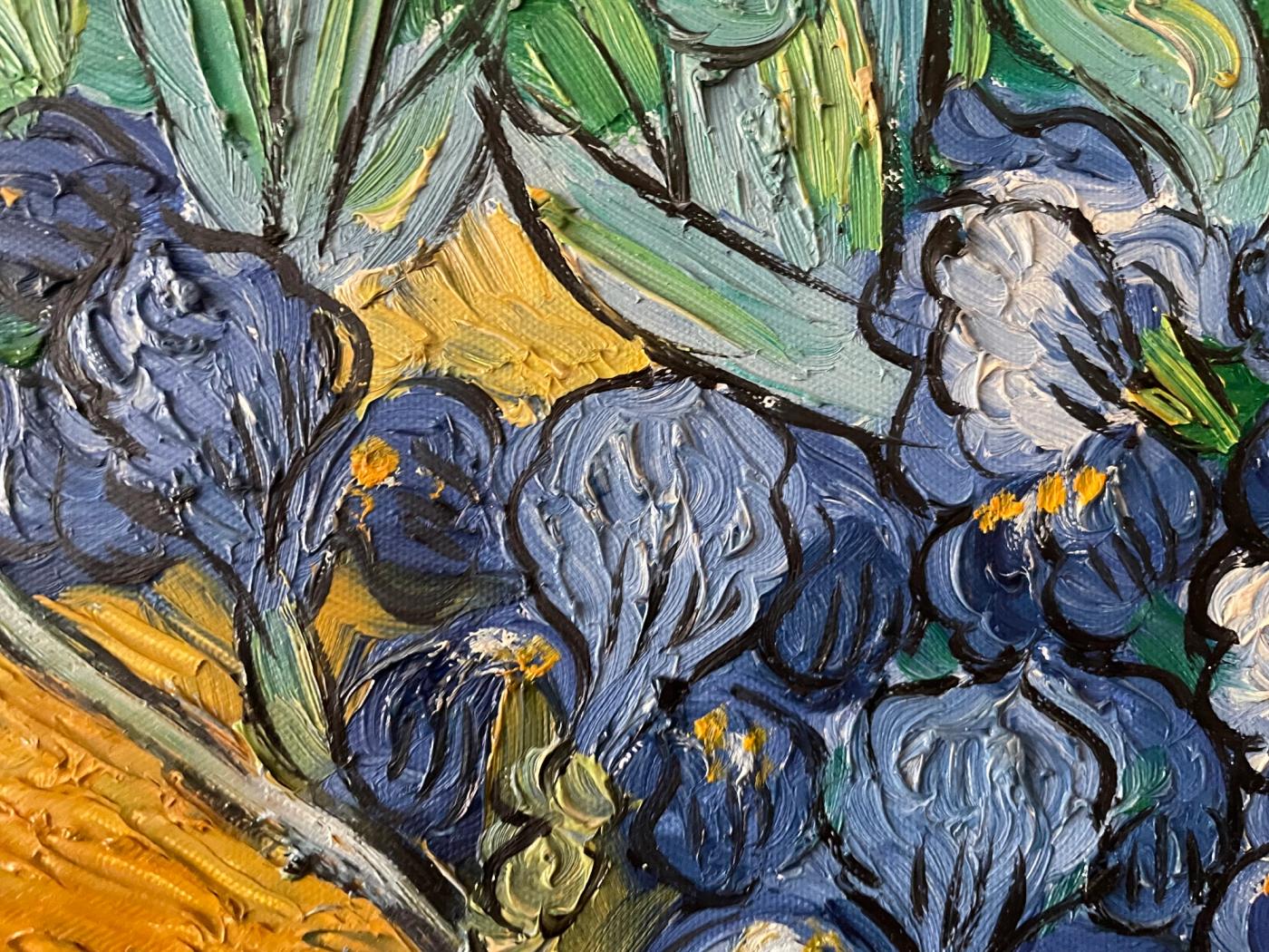 Irises